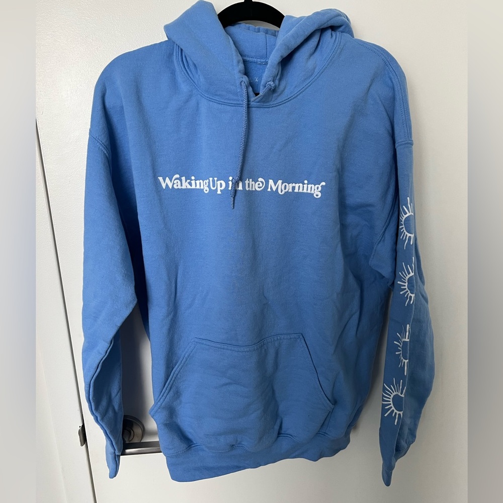 RHONJ Hoodie